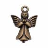 Charms Angel Pendants Kids' Jewelry Materials QC003