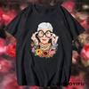 Tops – T-Shirts