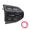 For Kia RIO K2 Picanto 2017 2018 RIO X LINE Steering Wheel Buttons Phone Volume Steering RH Remote Cruise Control Switch