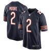 Chicago Bears Walter Payton 34 NFL Football Jersey Mens Sports Fan Apparel Team Uniform Replica