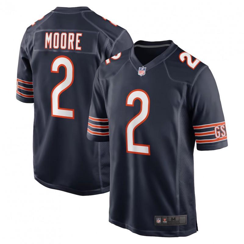 Chicago Bears Walter Payton 34 NFL Football Jersey Mens Sports Fan Apparel Team Uniform Replica