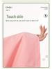 Custom Kids' Short Sleeve Cotton T-shirt for Kindergarten Uniform with Round Neck - Parent-Child Matching Tee