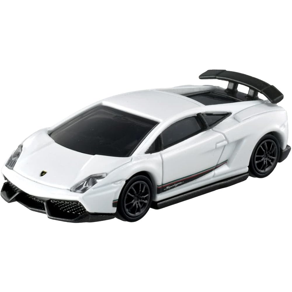 Takara Tomy Tomica Premium Lamborghini 3 Models Diecast Toy Cars