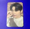 [USED] Zb1 Go-Nuk Trading Card Sanok 1st Week K-909 Mcd