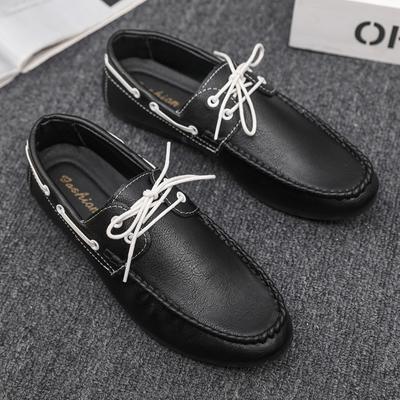 Herenschoenen Espadrilles Sneakers Heren Casual Schoenen Luxe lederen bootschoenen Trend Loafers Flats Mocassins Schoenen voor heren Herenschoenen