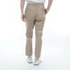 [Pin Apparel] Herren Tapered Hosen (Dehnbar in alle Richtungen)  Golf  621-5131207 040Beige LL
