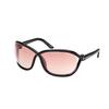 Womens/Ladies Butterfly Sunglasses