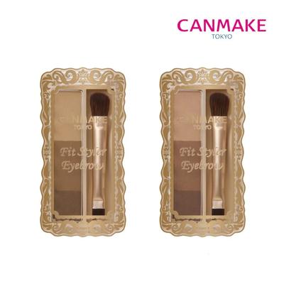 Maquillaje de ojos – Sombras para los ojos