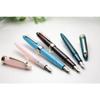 Sailor SHIKIORI KUSAASOBI Fountain Pen TSURUBAMI Fine Nib 11-0657-203 with Converter