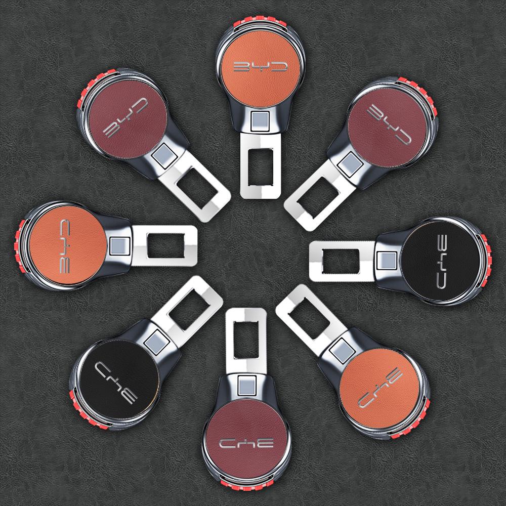 Kompatibles Zubehör für BYD: Qin L/Zerstörer-Siegel 06, Delfin, Möwe und Han Song