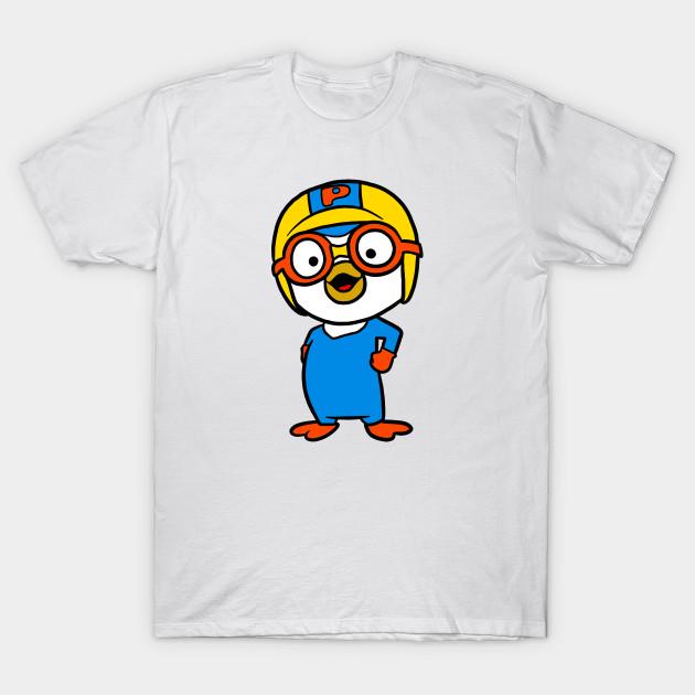 pororo shirt