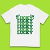 Lucky St Patrick's Day Kids T-Shirt