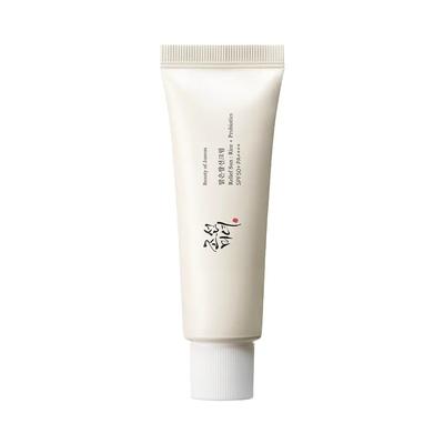 Berrak Pirinç Güneş Kremi SPF 50+ PA++++ 50 ml