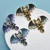 Dragon Brooch for Women Unisex Elf Animal Party Office Badge Pins Gifts