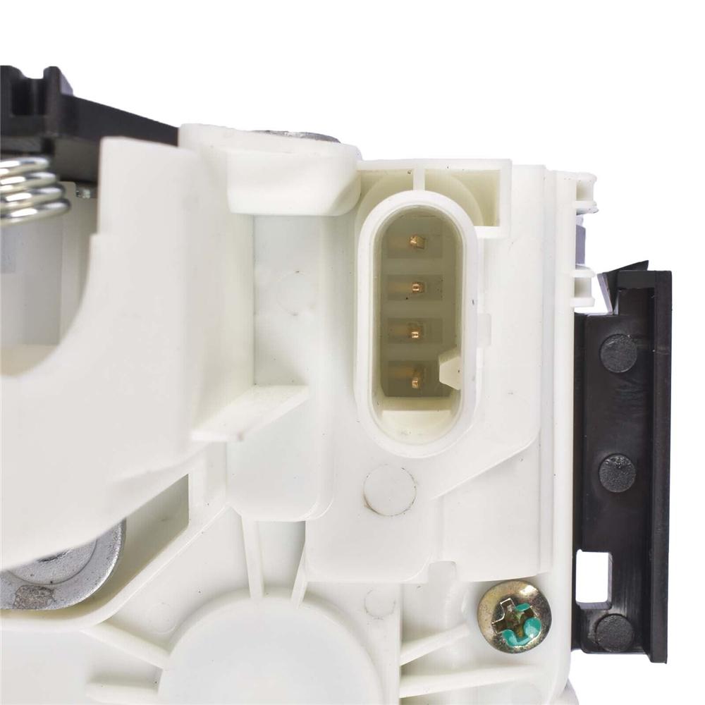 Front Left Power Door Lock Latch Actuator 4589693AD For Chrysler Dodge Jeep Ram
