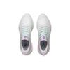 Li Ning WuShi 5S 3.0 Rebound Low top Running Shoes Women's Mist White ARST050-5
