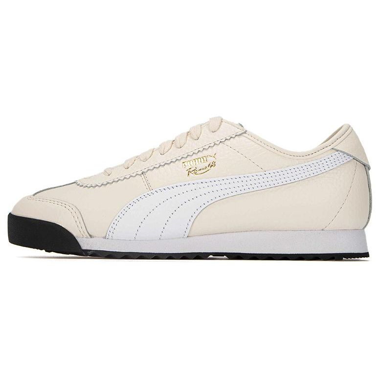 

Puma Roma 68 Vintage Leather Sneakers Unisex Sneakers Off-White 370051-07 42
