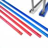 300-800MM Woodworking Chute Rail T-track T-slot Miter Track Jig T Screw Fixture Slot 19x9.5mm Table Saw Router Table DIY Tools