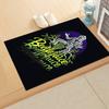 Beetlejuice: Ghostly Fun for Living Room rug, Bedroom, Study Room, Hallway Decoration, Perfect for Home Decoration or Holiday Gifts