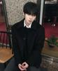 Mindbridge [On] Do Good_Cashmere Semi-Overfit Half Coat - 3 Colors