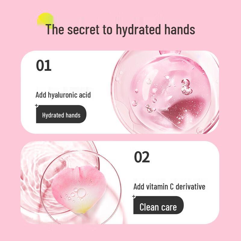 Dettol Kids Foaming Antibacterial Hand Wash