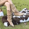 Botas altas – Botas altas