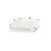 MANN FILTER Filtre D'habitacle CU2532