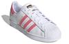 Adidas Wmns Superstar 'White Pink' Women's FX5964