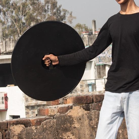 Viking Shield For Wall Decor Authentic Battleward Wooden Vikings Shield Knight Round Shield Handmade Gift Collectible Item