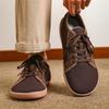 Men's, Lightweight, Athletic Shoes, Breathable Shoes, Lace Up Shoes, Low Cut Shoes, Walking Shoes, Casual Shoes, Round Toe Shoes