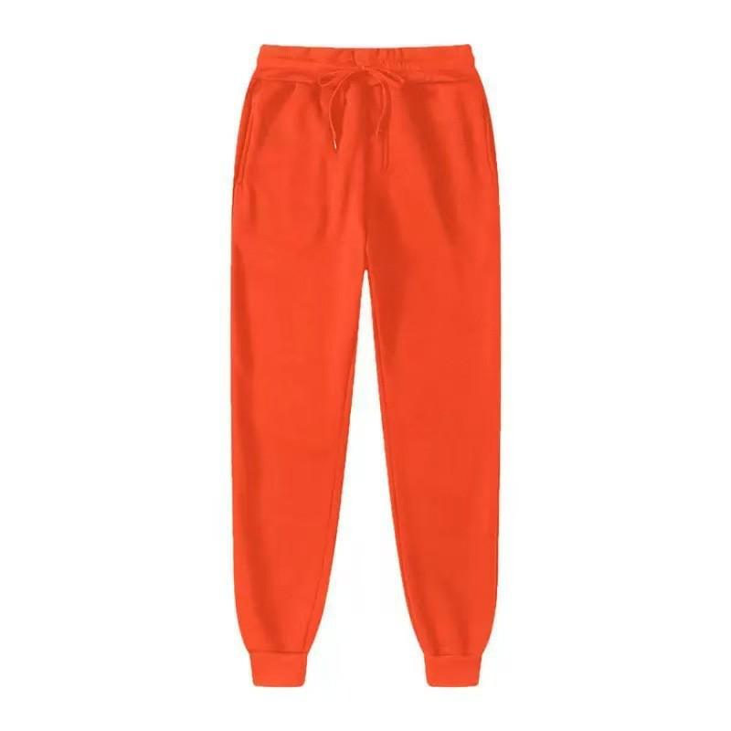 Mens Fleece Lined Casual Jogger Pants Winter 2026 Outdoor Fitness Streetwear Straight Fit