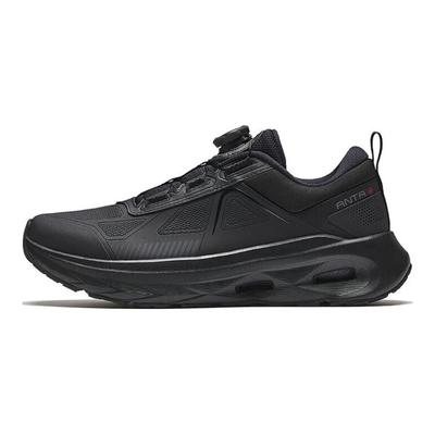 Mesh Shenxing 9 Pro Mode Vielseitig Stoßdämpfend Langlebig Low Top Trainingsschuhe Herren Sneaker Schwarz 112447711-7