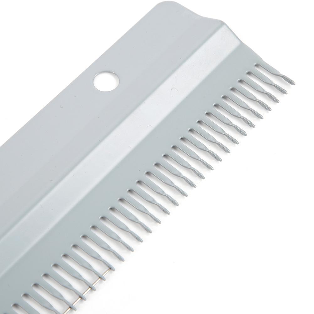 Cast On Comb Metal Accessories for Silver Reed Knitting Machine SRP60N SRP50 SRP60