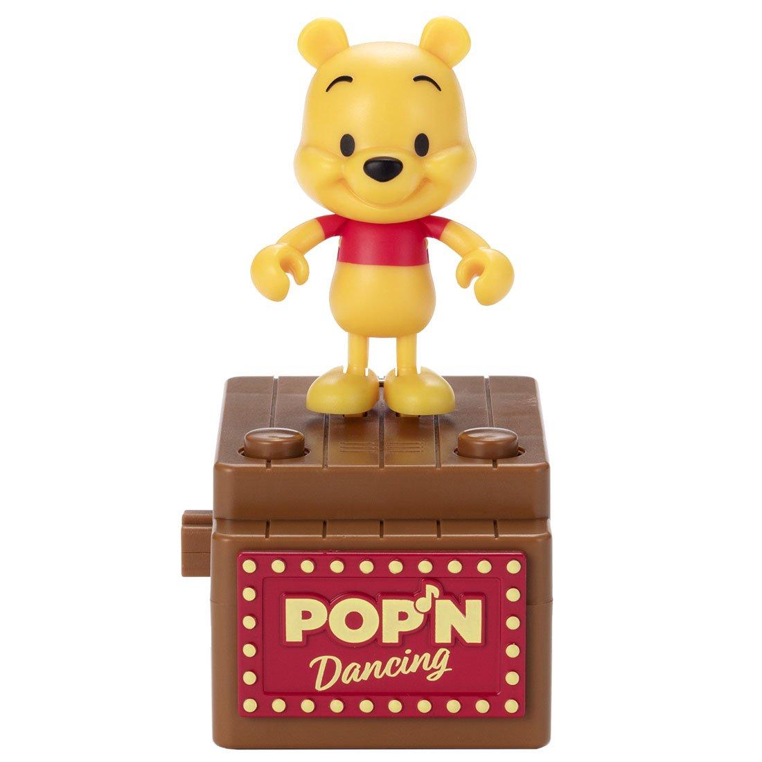 Disney POP N Dancing Winnie the Pooh