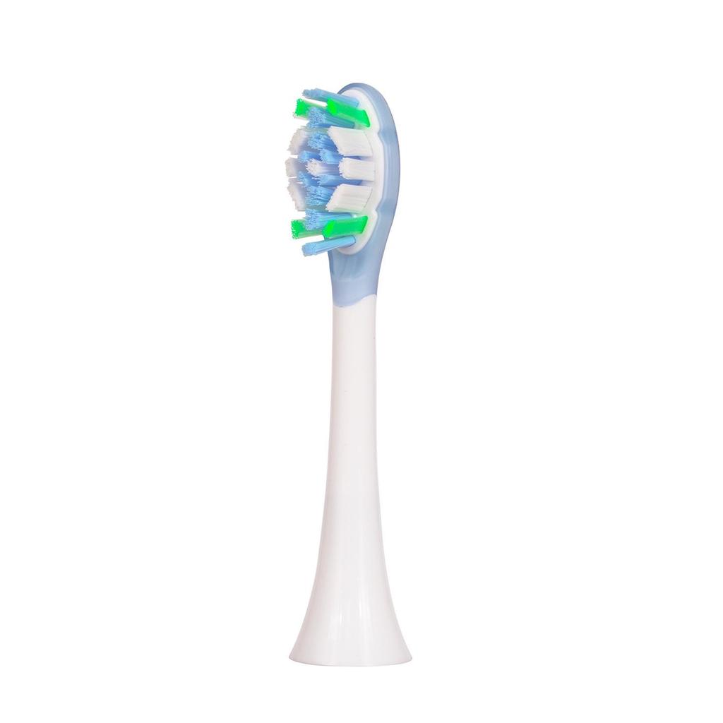 Compatible Replacement Heads for Mijia T302/MES608 Sonic Toothbrush
