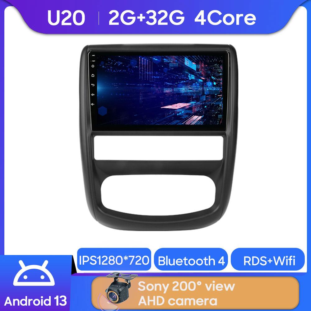 

Android 14 Автомобильное радио для Renault Duster 1 2010 - 2015 Мультимедиа Стерео Видео Плеер Carplay Авто Навигация GPS 360 Камера QLED