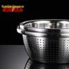 Qianxing 304 Stainless Steel Multi-purpose Bowl Set