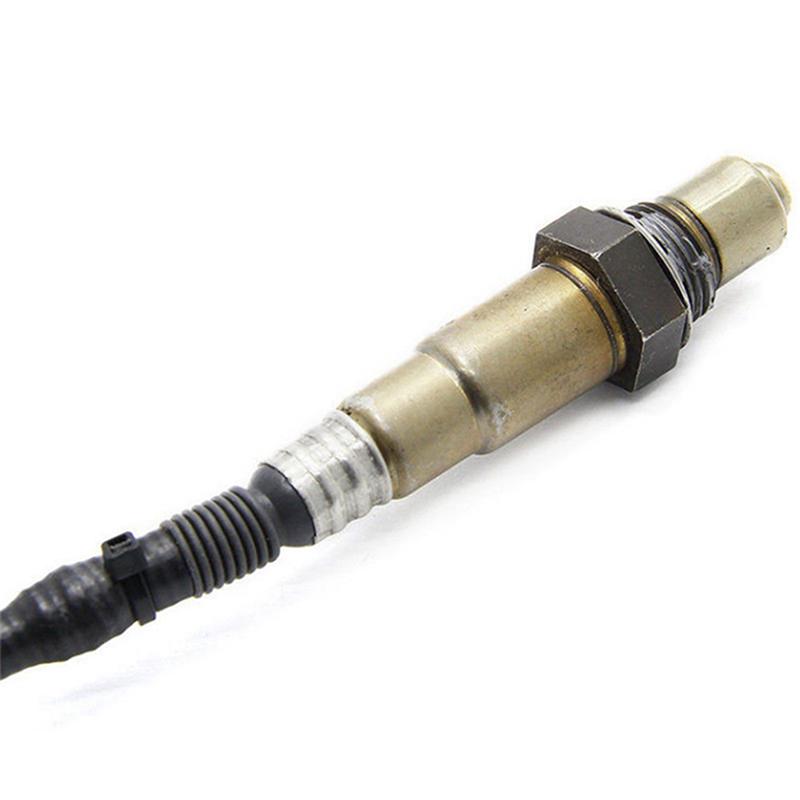 0258017025 Bosch LSU 4.9 Oxygen Sensor Lambda Sensor 5 Wire 17025
