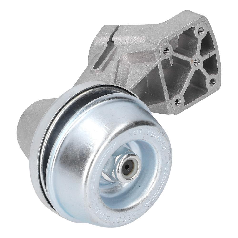Silver Trimmer Gear Head Compact Replacement Gear Head for FS160 FS220 FS280 FS290 FS300