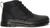 Dr. Boots. Martens Bonny Black