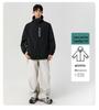 Unisex UPF50+ Lightweight Anti-UV Summer Sports Jacket