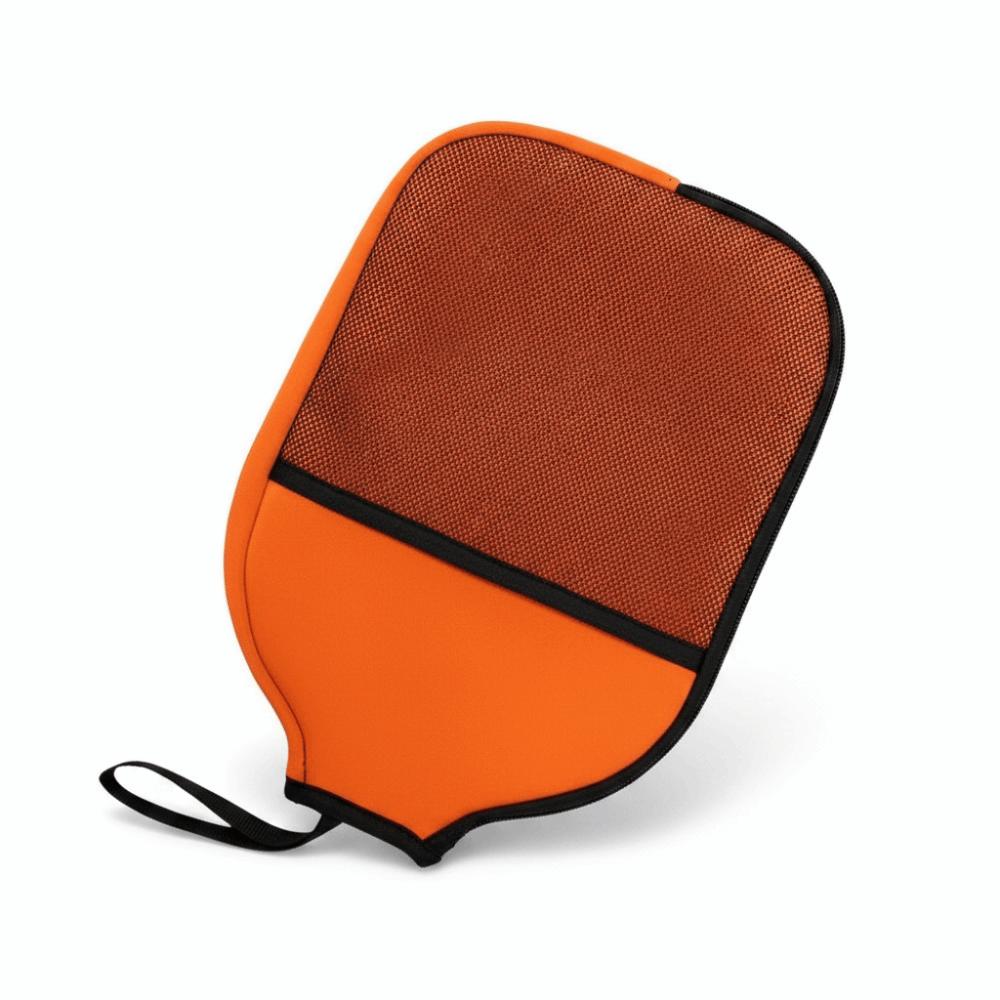 Zippered Pouch Pickleball Racket Cover Waterproof Design Pickleball Bag  Sports Enthusiasts