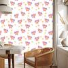 Unicorns and stars wallpaper for living room and bedroom 50x1000