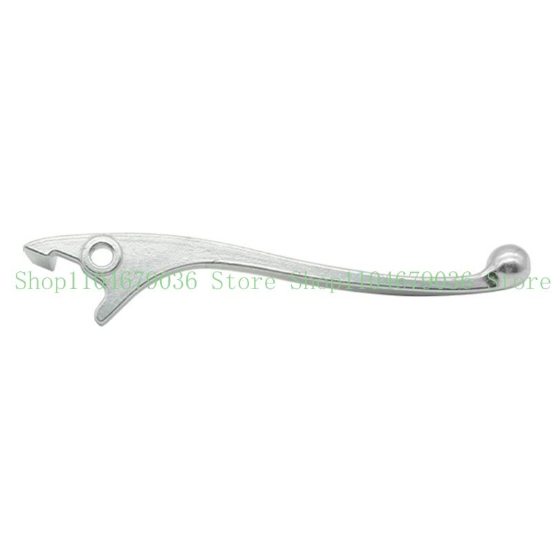 Ergonomic Designs Left/Right Disc Brake Lever Aluminum Brake Handle Comfortable Grip Brake Motorcycle Accessories