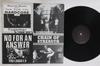 LP Record VARIOUS - Revelation 2,3,6,10 NONE REVELATION Unknown Rock Used