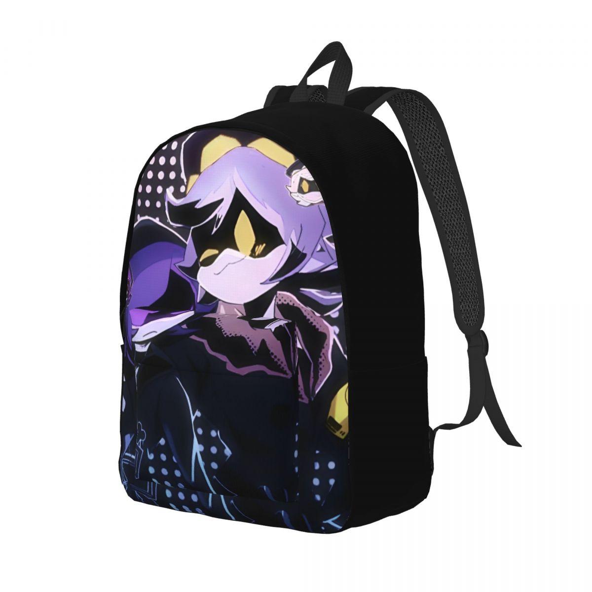 

Рюкзак Doorman для детского сада, начальной школы, ученика, сериала, рюкзак для мальчиков и девочек, детский холщовый рюкзак для походов