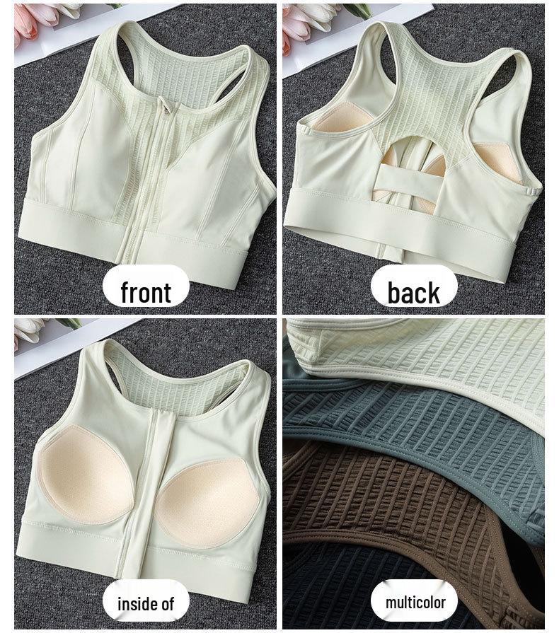 Women's High-End Yoga and Climbing Outfit - 3-Piece Set for Autumn/Winter 2024