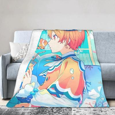 Roupa de cama – Mantas