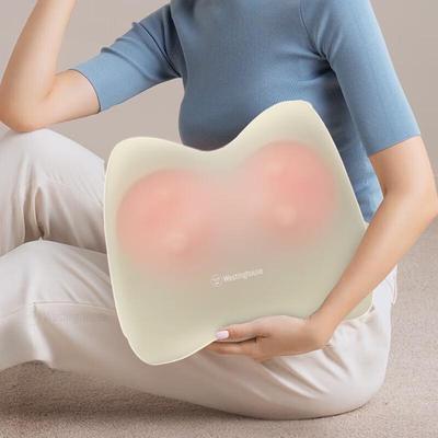 WCM-BX15 Waist and Shoulder Massager CN Plug (adapter Included)