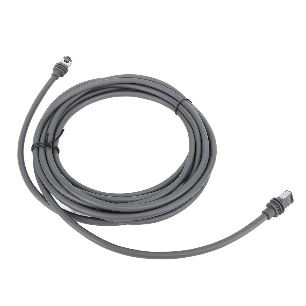 for Gen 3 Satellite Cable Extension 26AWG 1200Mbps Weatherproof Plug and Play for Rectangular Satellite V3 4.6M(15FT)